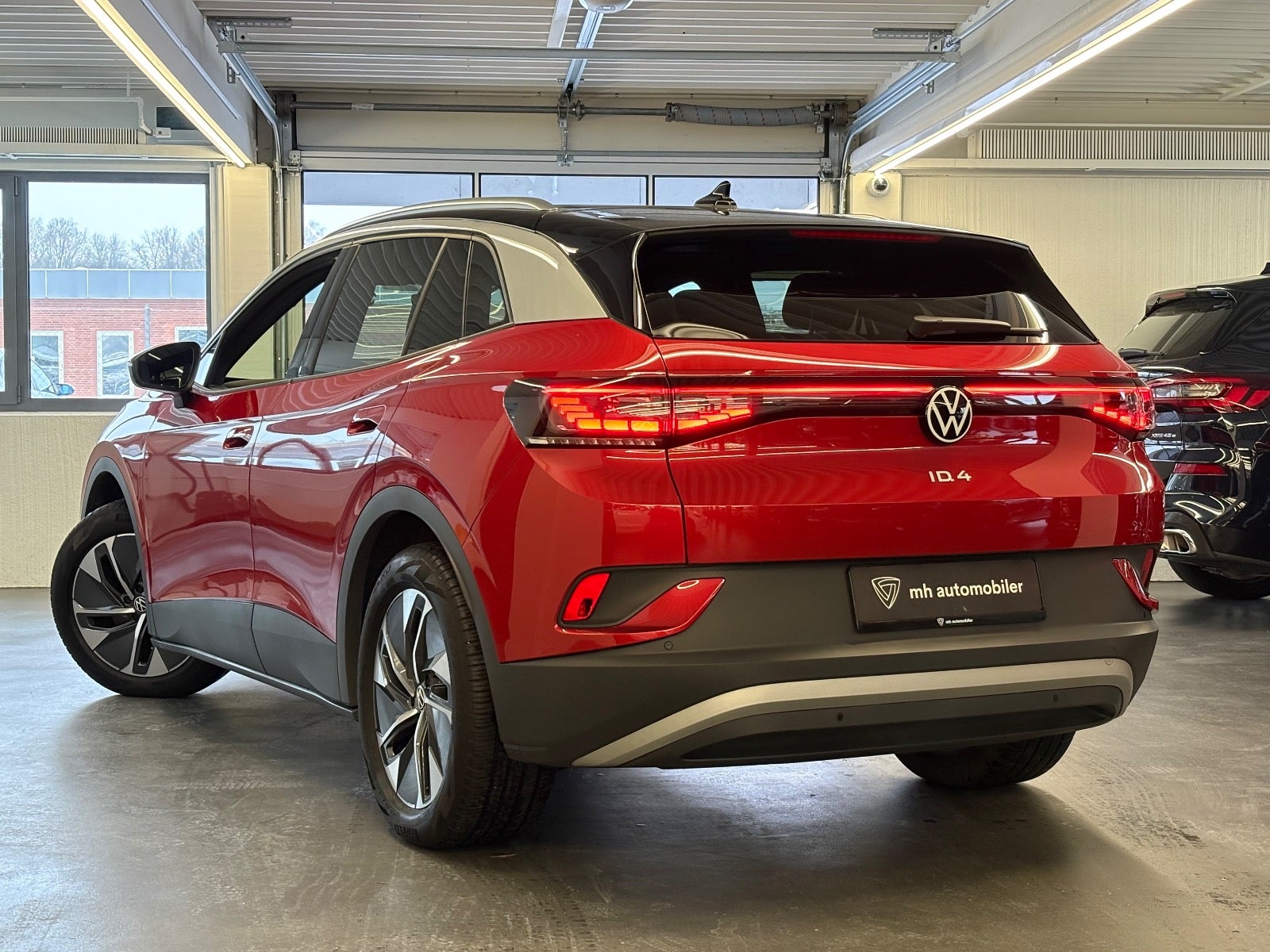 Billede af VW ID.4 77 Pro