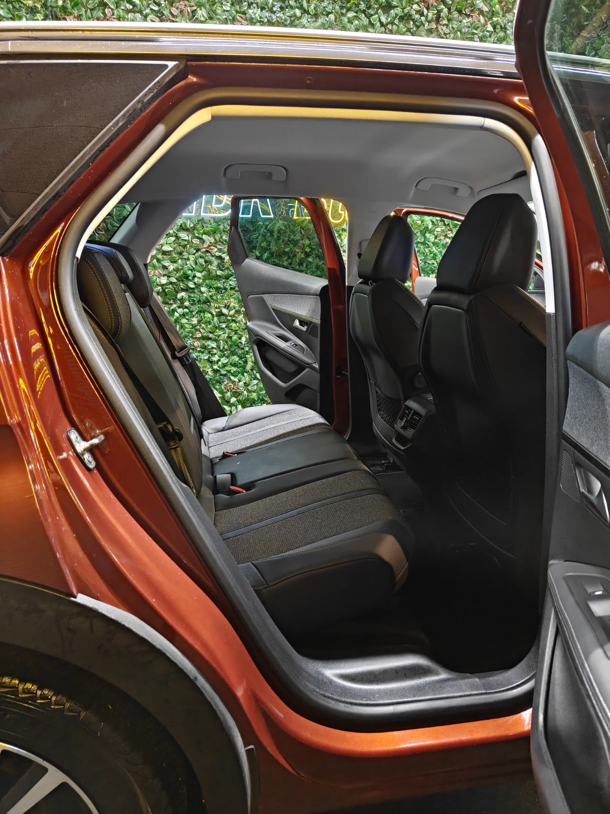 Billede af Peugeot 3008 1,5 BlueHDi 130 Allure EAT8