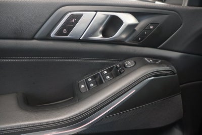 BMW X5 xDrive45e M-Sport aut.