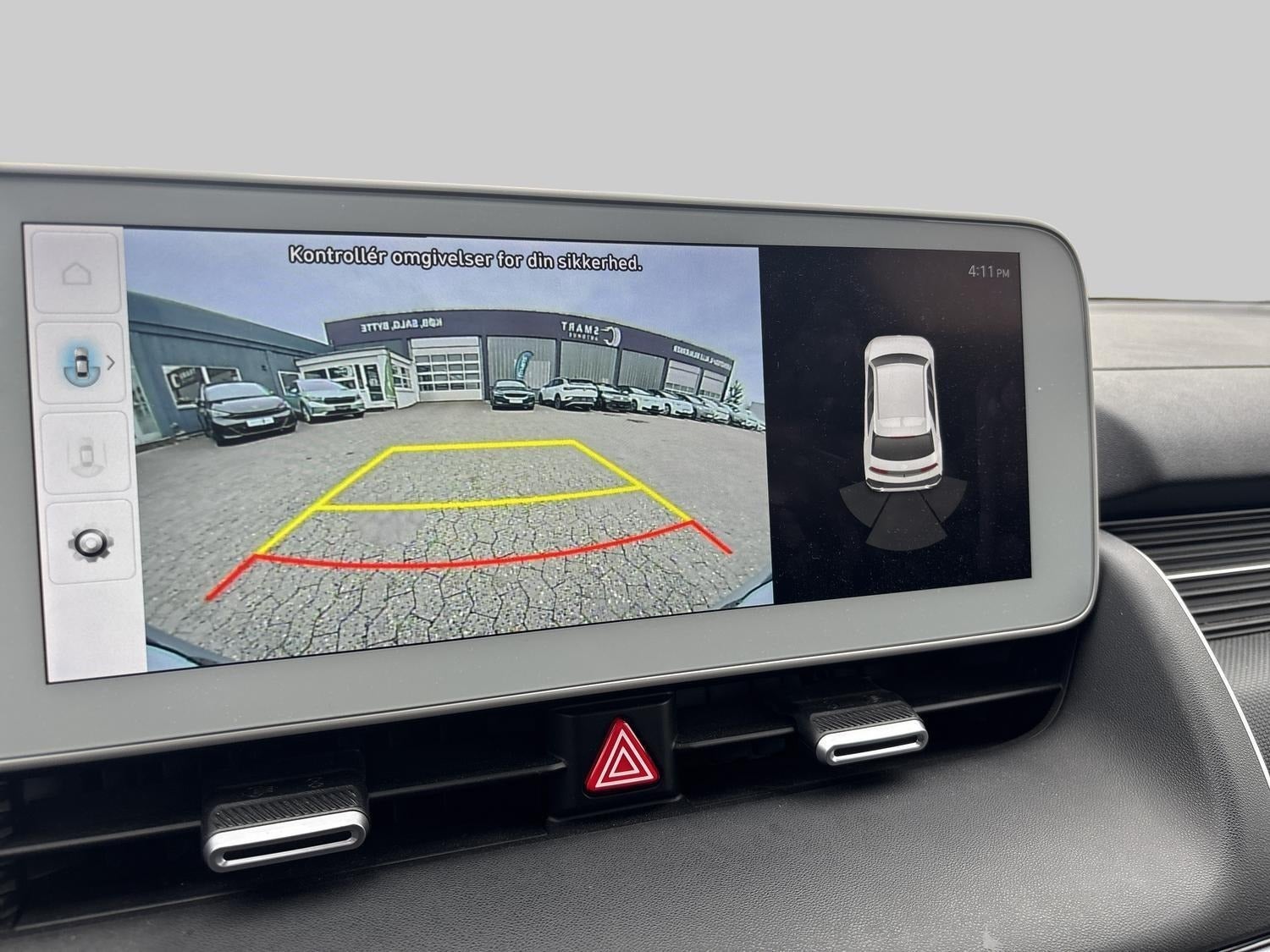 Billede af Hyundai Ioniq 5 77 Essential