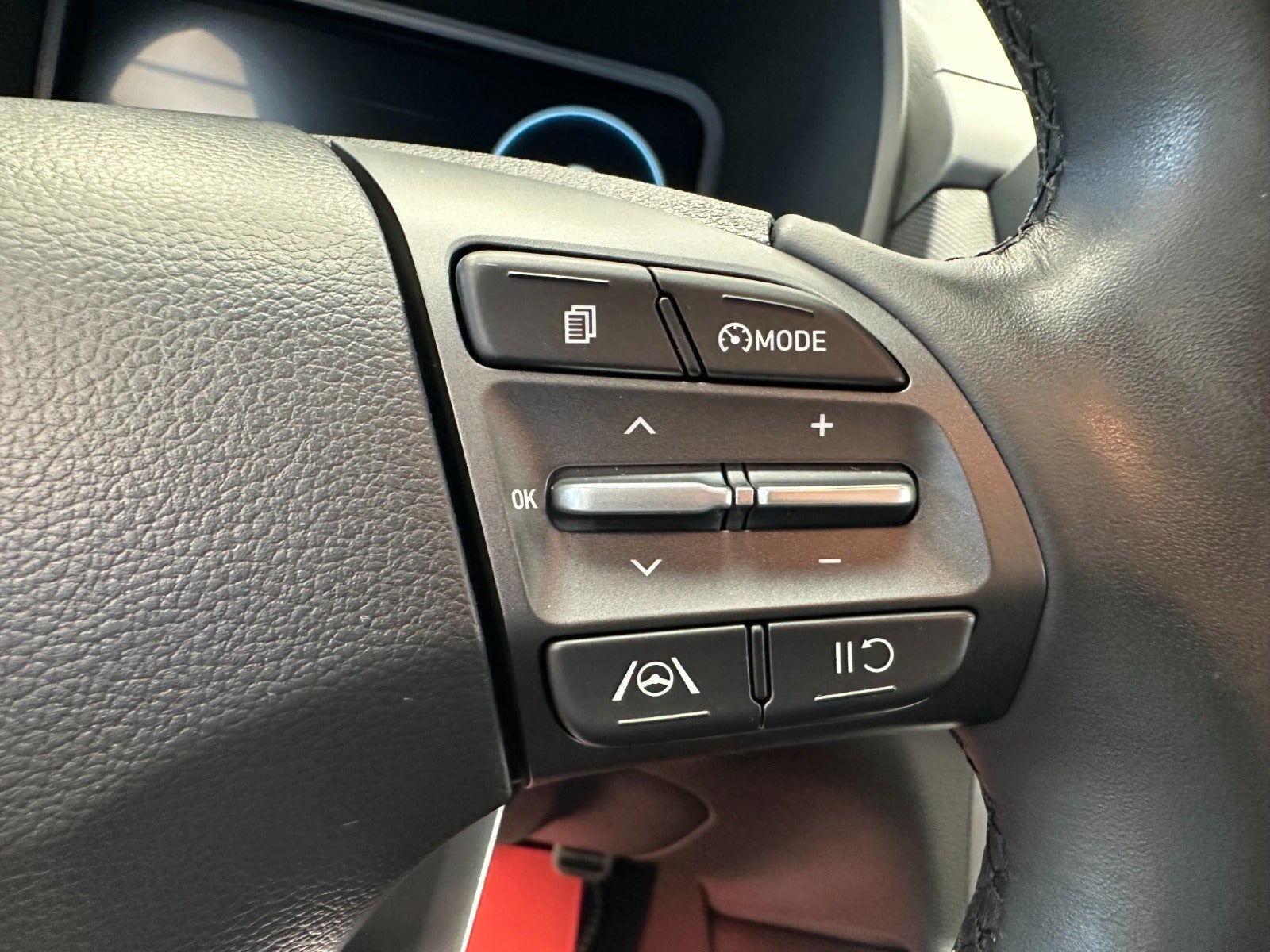 Billede af Hyundai Kona 39 EV Intuitive