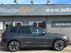 BMW iX3 Charged M-Sport thumbnail