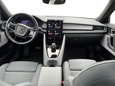 Polestar 2 Long Range billede 3