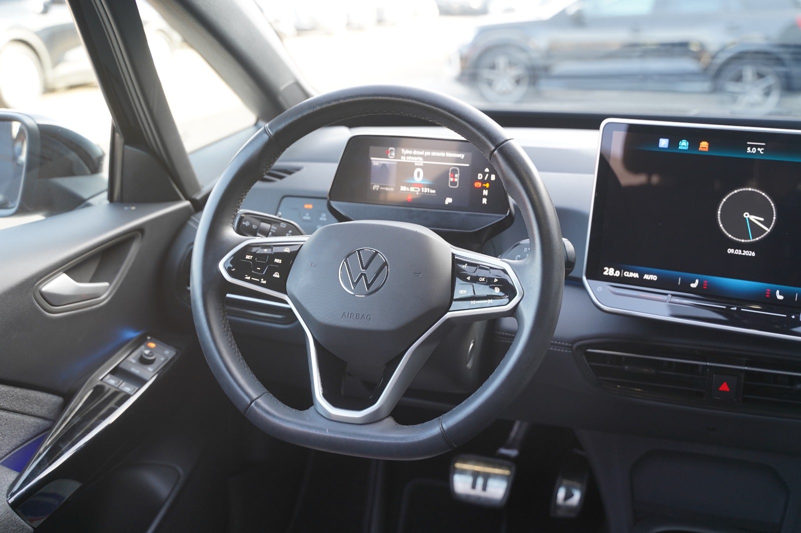 Billede af VW ID.3 58 Pro