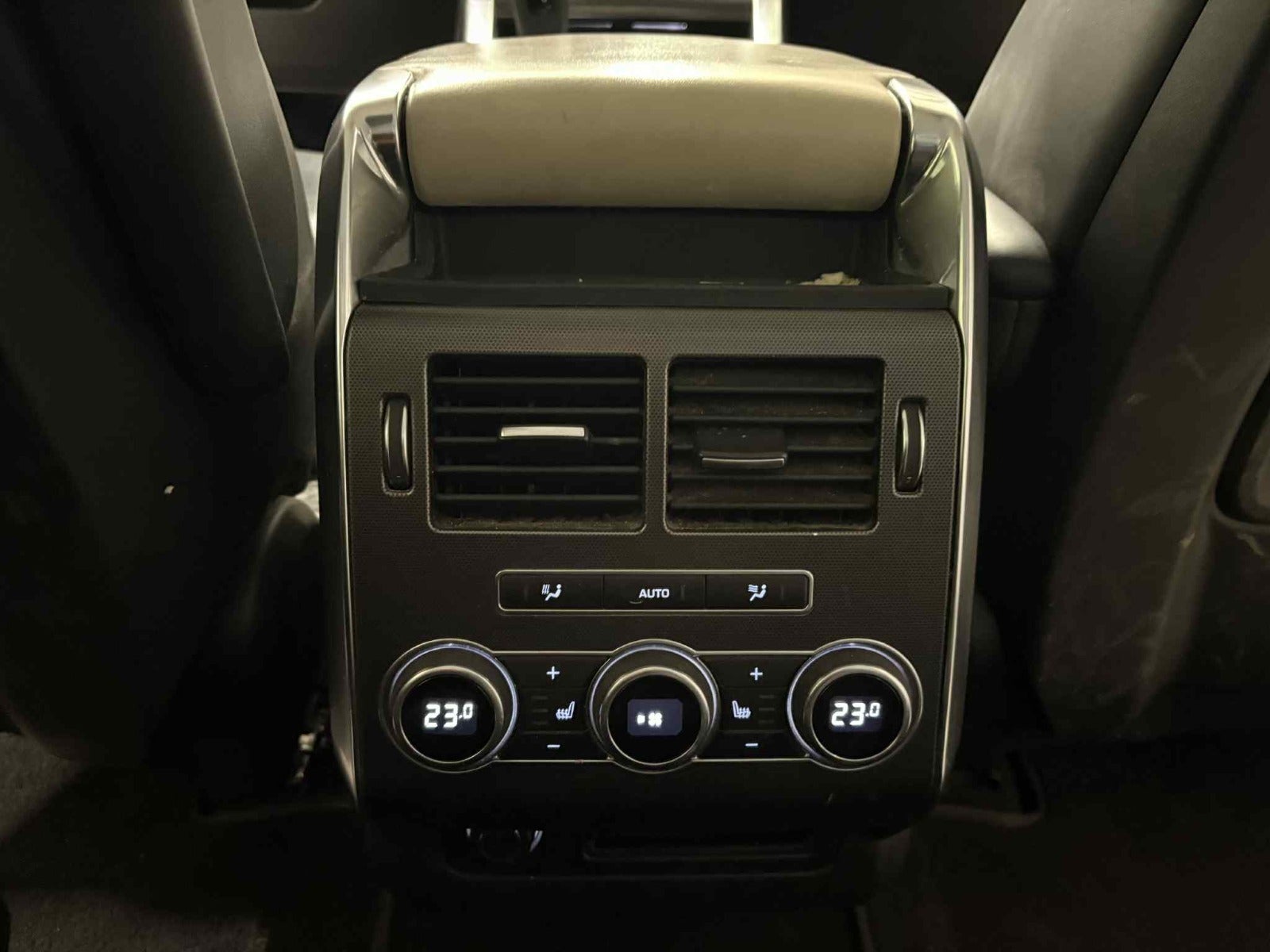 Billede af Land Rover Range Rover Sport 3,0 SCV6 HSE aut.