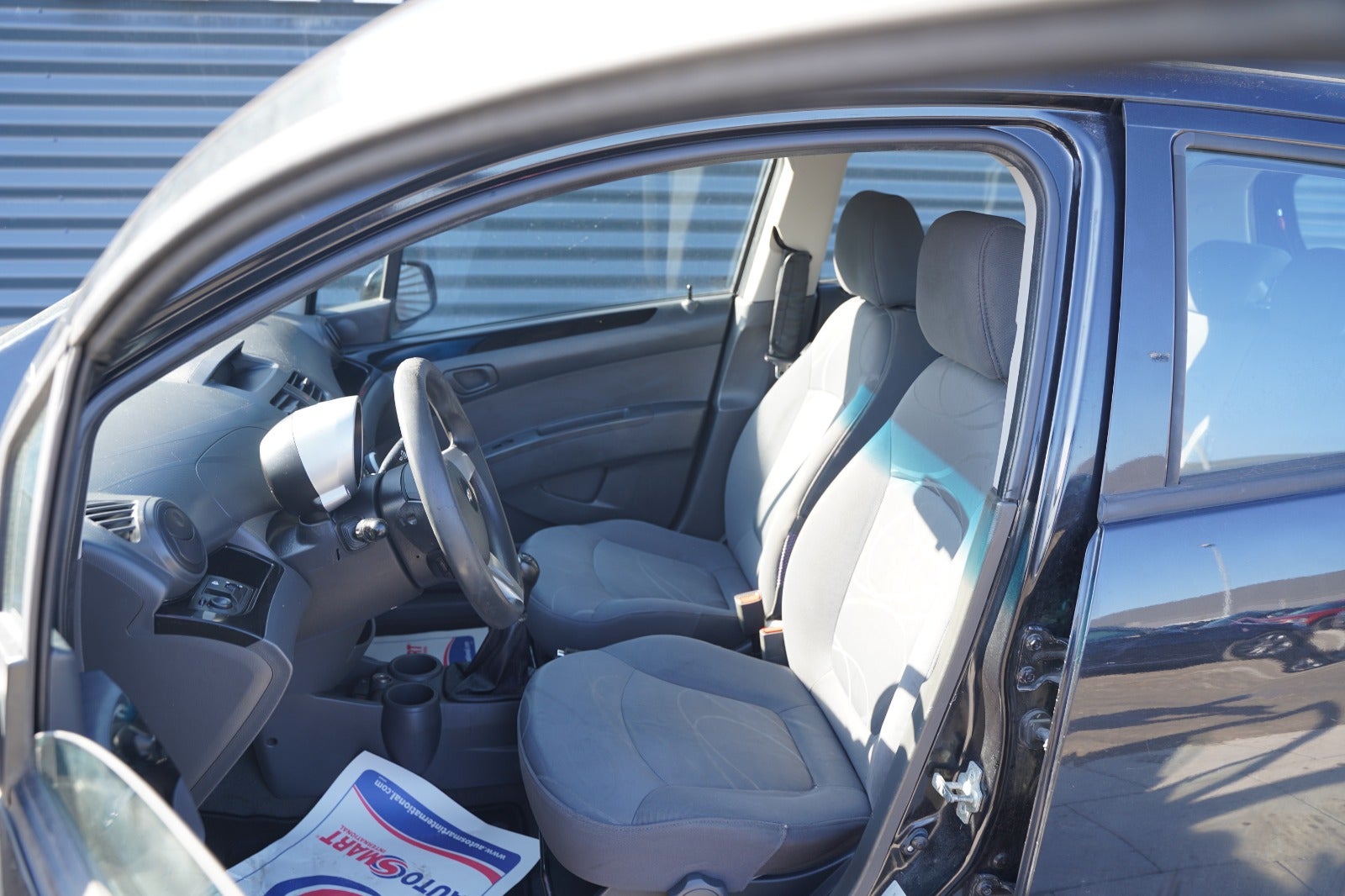 Billede af Chevrolet Spark 1,0 LS