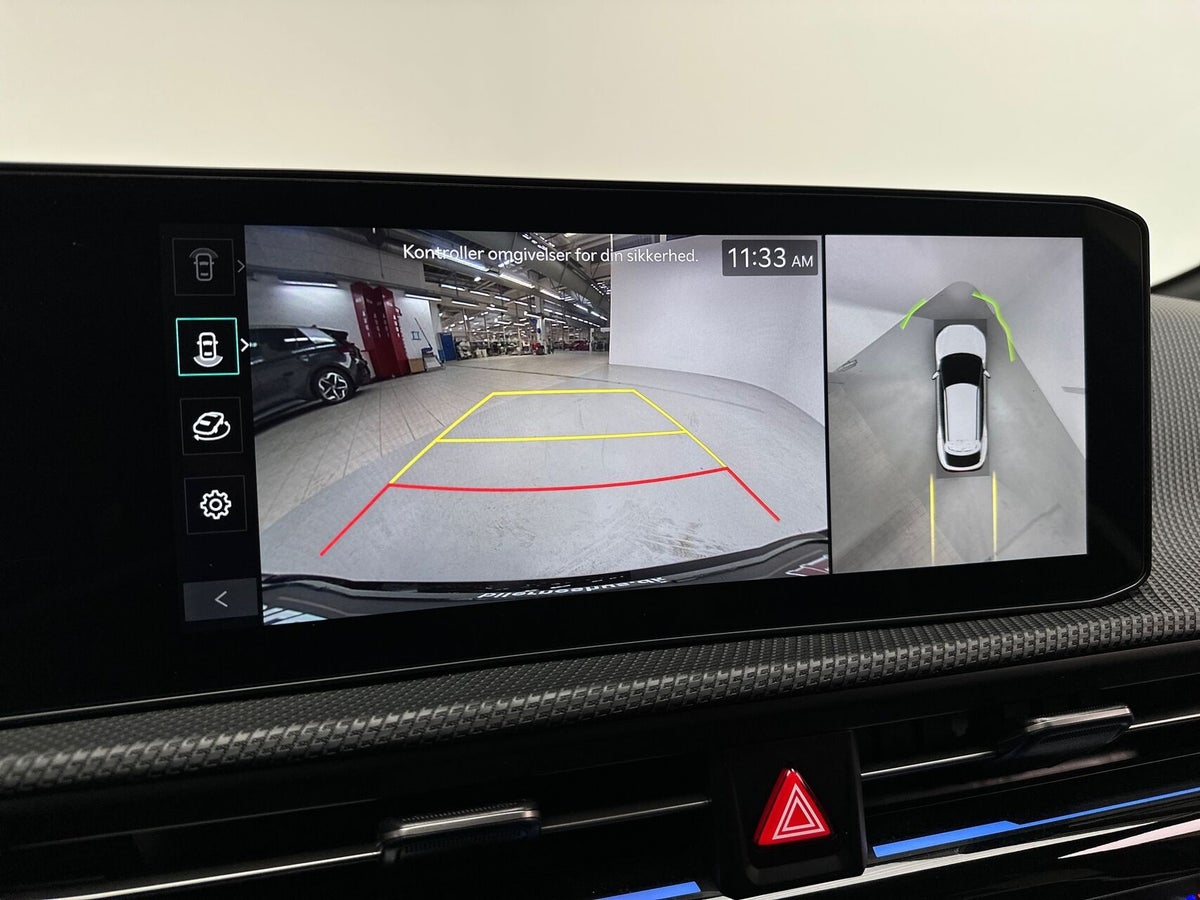 Kia EV6 Long Range GT-Line billede 17