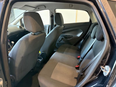 Ford Fiesta 60 Ambiente