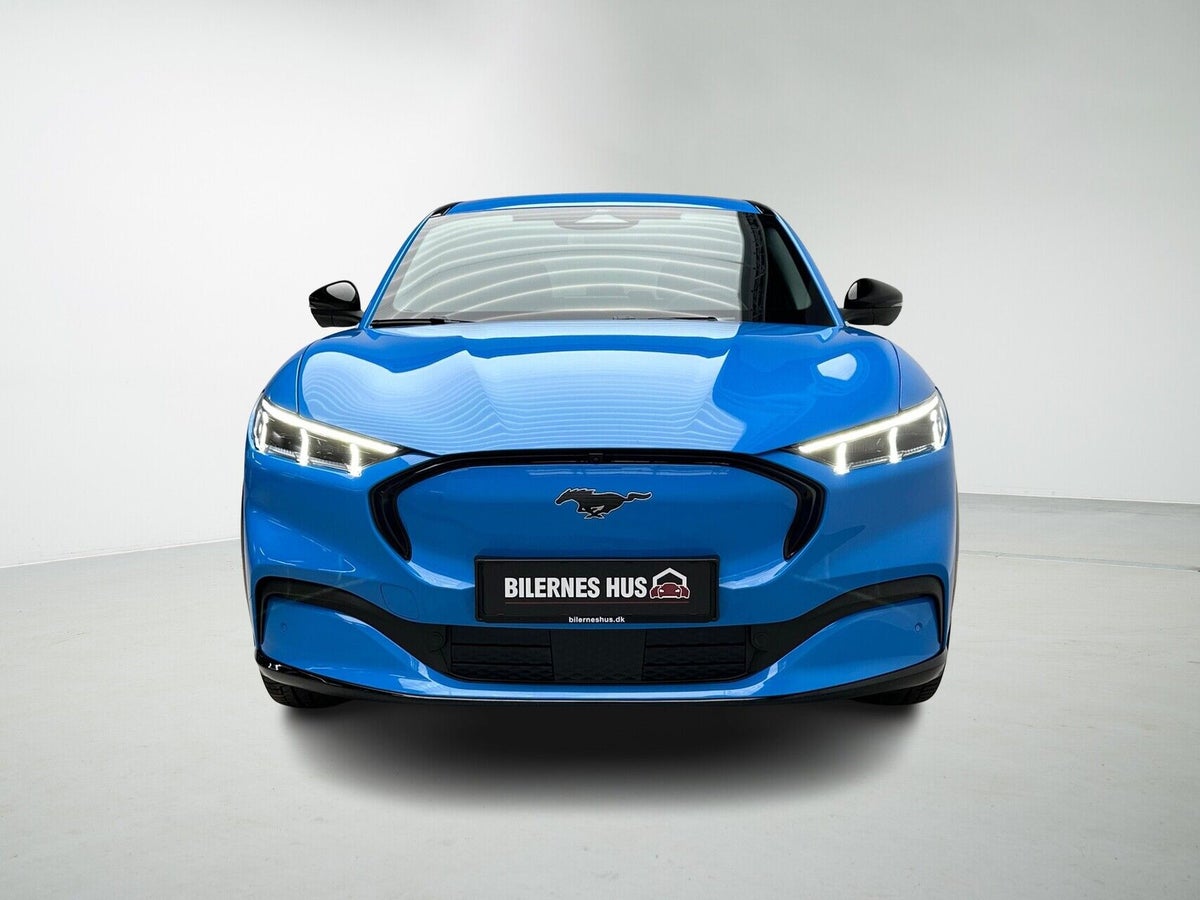 Ford Mustang Mach-E Premium Extended Range billede 6