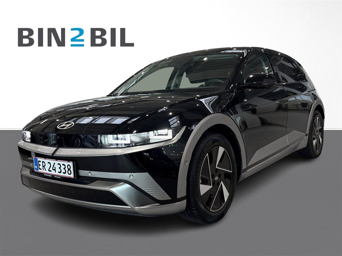 Hyundai Ioniq 5 Ultimate billede 1
