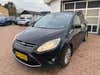 Ford C-MAX TDCi 115 Titanium Van