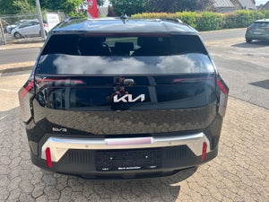 Kia EV3 Long Range Upgrade