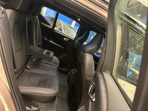 Volvo XC40 ReCharge Extended Range Ultimate