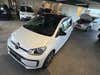 VW e-Up! Style Plus