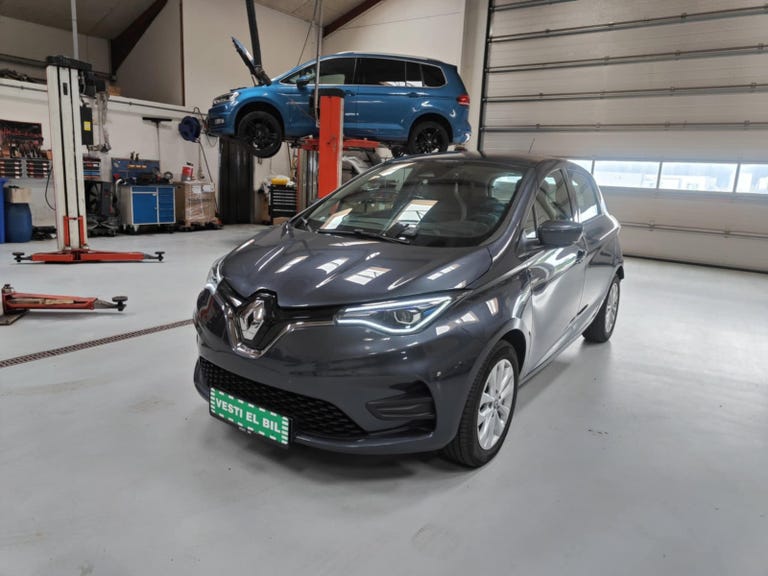 Renault Zoe Zen