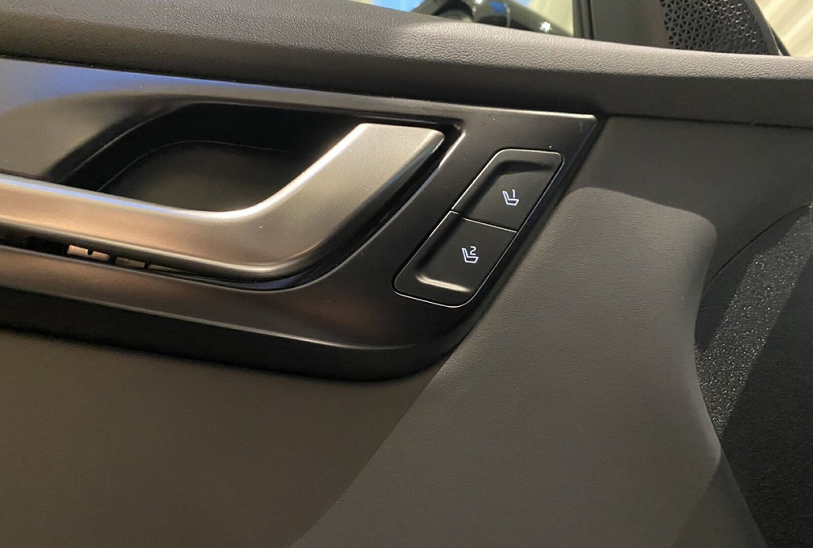 Kia EV6 Long Range Prestige