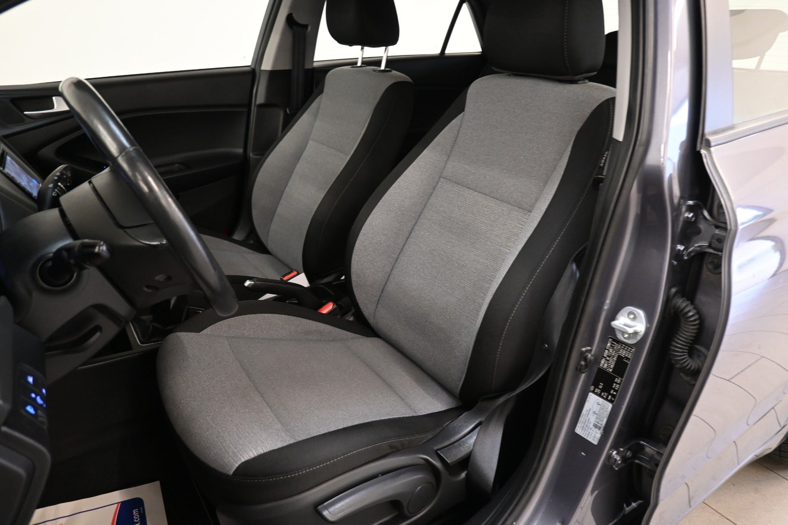Hyundai i20 Trend