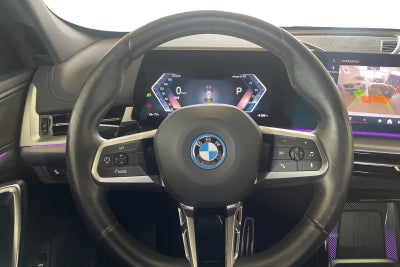 BMW iX1 eDrive20 M-Sport