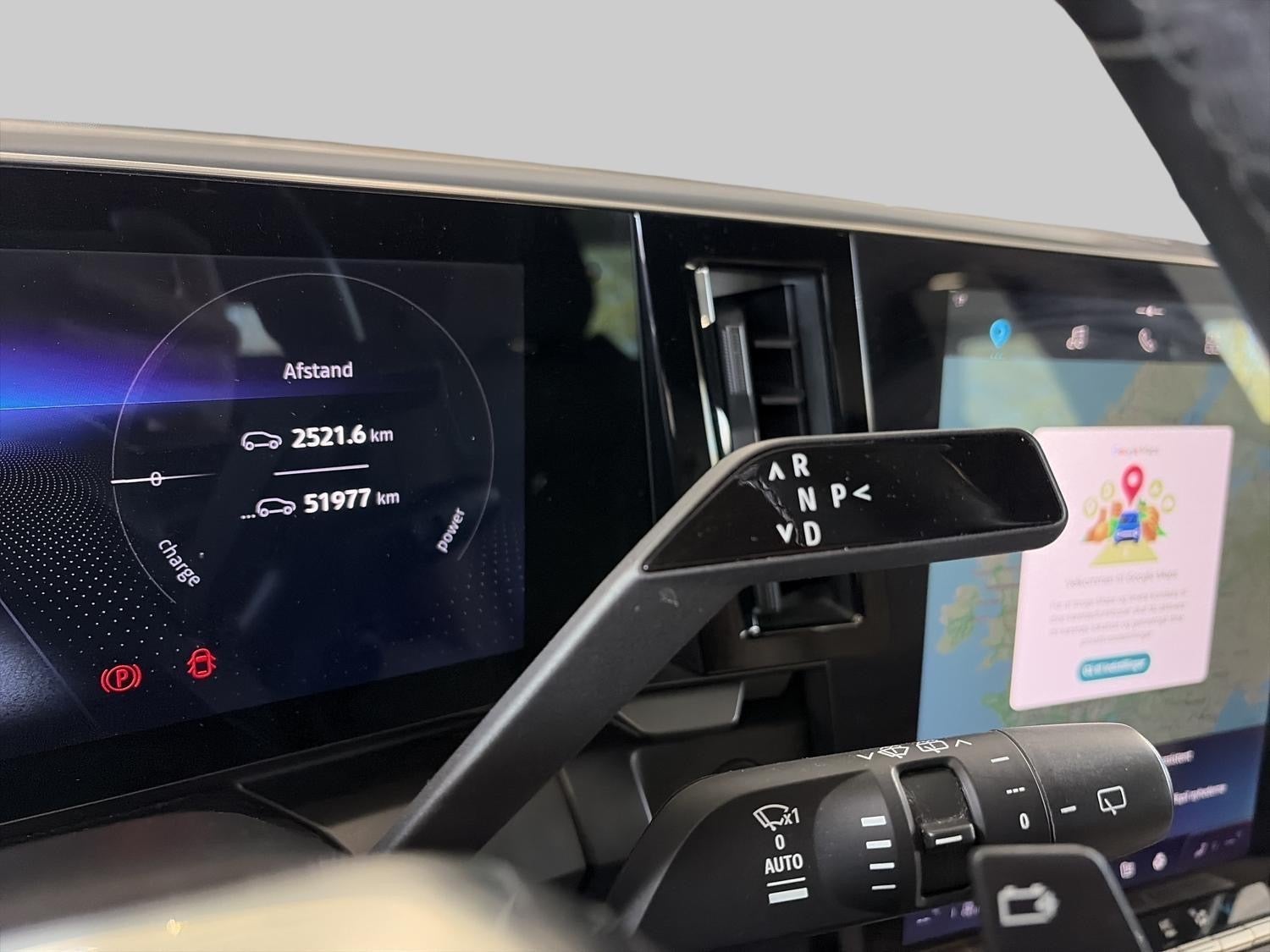 Billede af Renault Megane E-Tech 60 Iconic