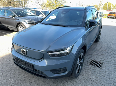 Volvo XC40  P8 ReCharge Twin Pro 5d