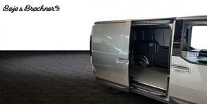 Kia PV5 Long Range Work Pro