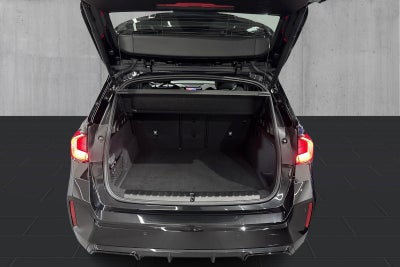 BMW iX1 eDrive20 M-Sport