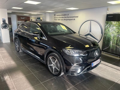 Mercedes EQE350 SUV  AMG Edition 4Matic 5d