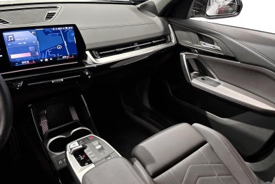 BMW iX2 xDrive30 M-Sport