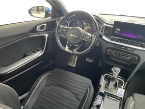 Kia ProCeed T-GDi GT-Line S DCT