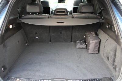 Mercedes GLE350 de AMG Line aut. 4Matic