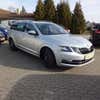 Skoda Octavia TSi 150 Style Combi DSG thumbnail