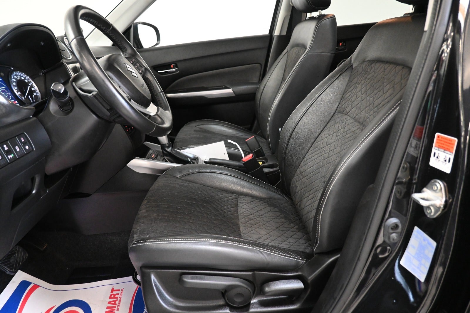 Suzuki Vitara Boosterjet Adventure aut.