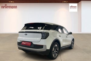 Ford Explorer Select Extended Range