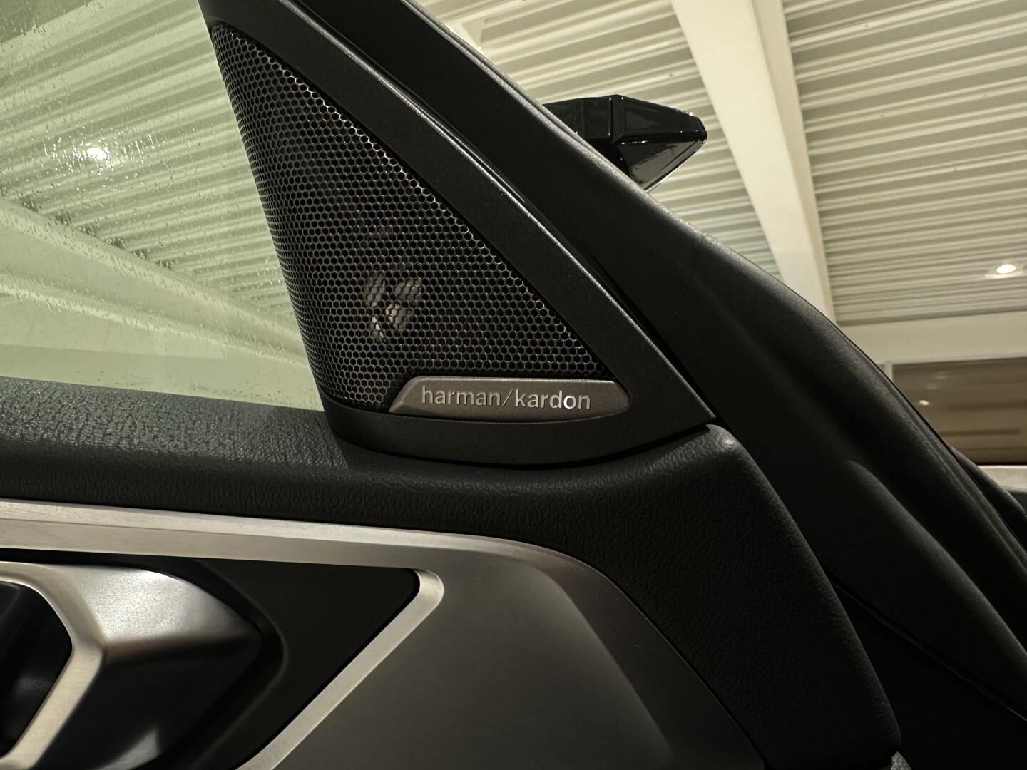 BMW i4 M50 Fully Charged xDrive