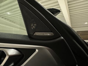 BMW i4 M50 Fully Charged xDrive