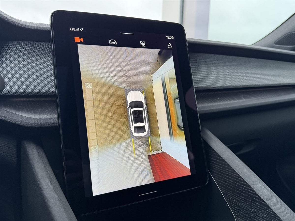 Polestar 2 Standard Range billede 9