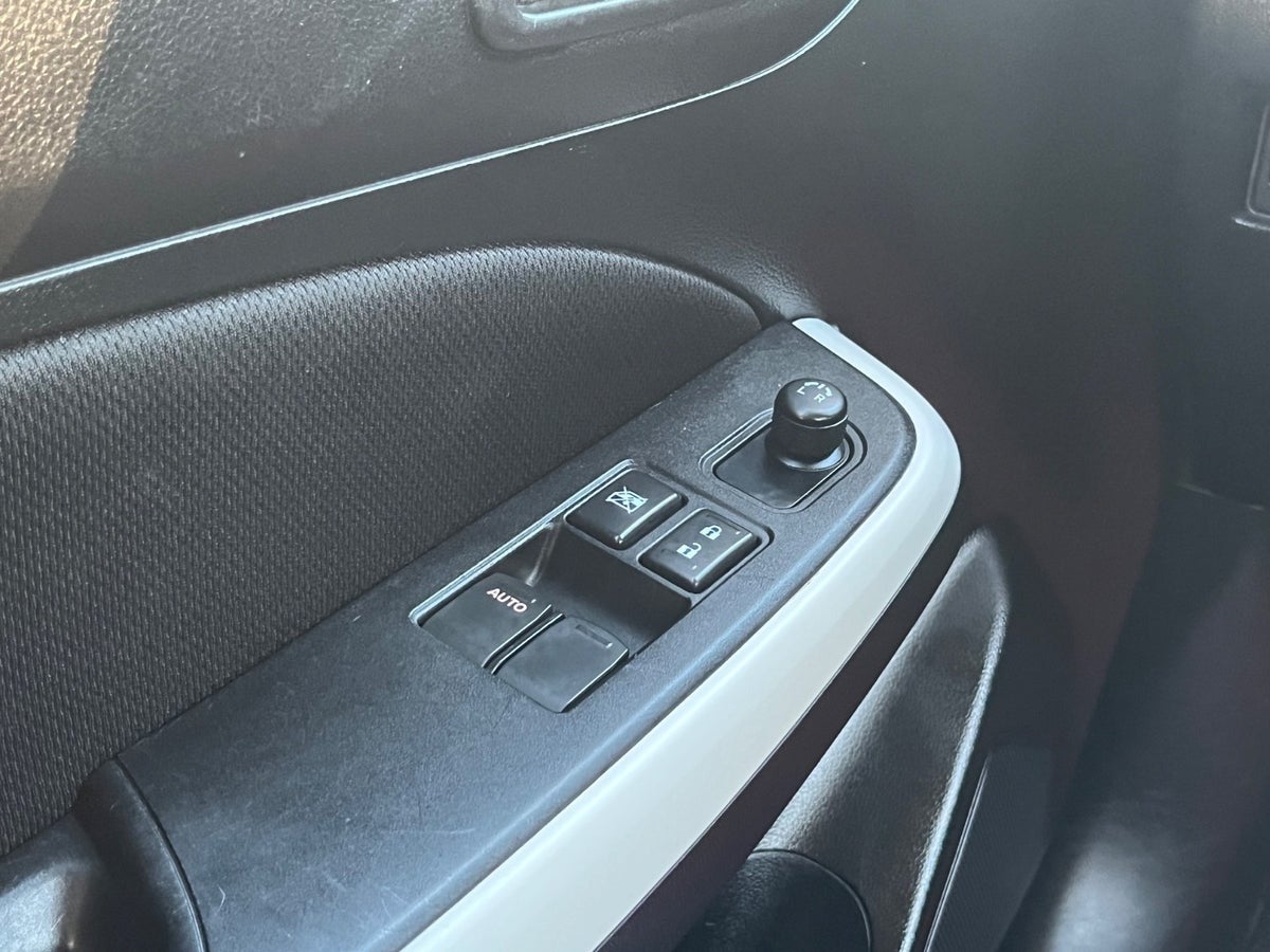 Billede af Suzuki Swift 1,2 Dualjet Club