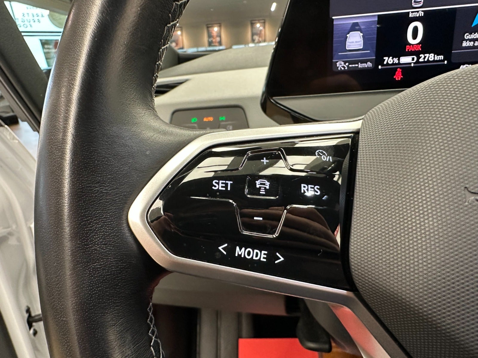 Billede af VW ID.3 58 Pro