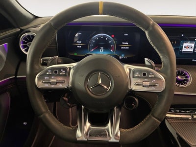 Mercedes AMG GT 63 S aut. 4Matic+