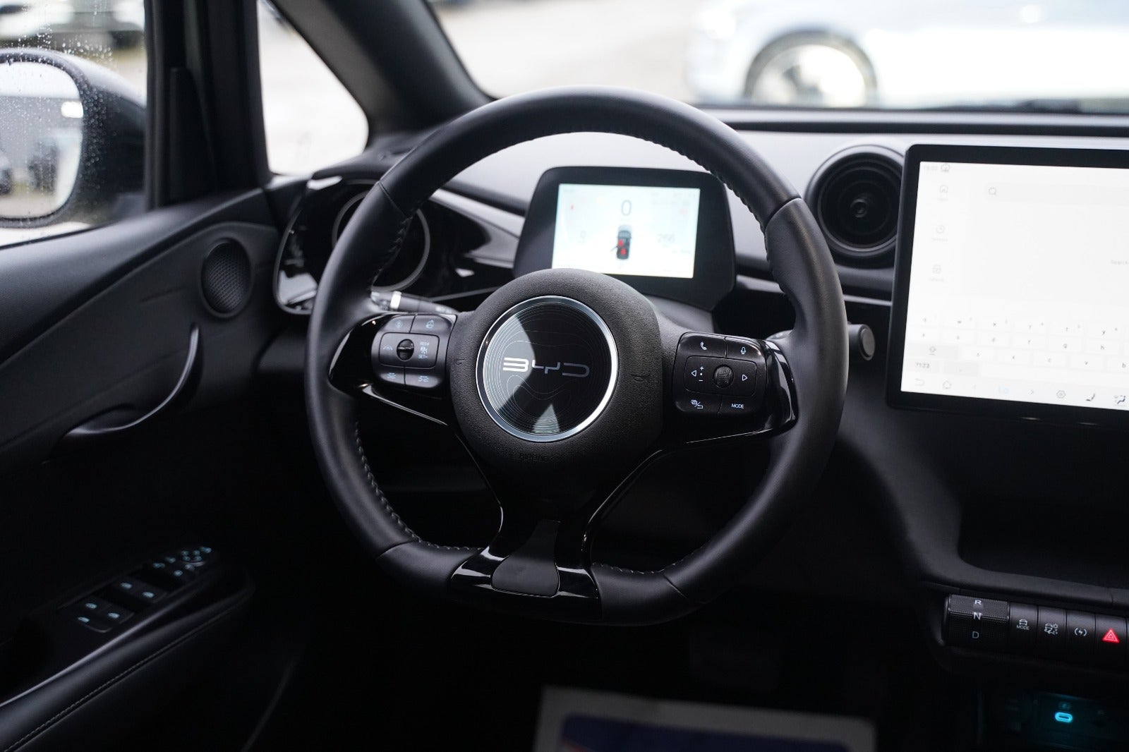 Billede af BYD Dolphin 60 Comfort