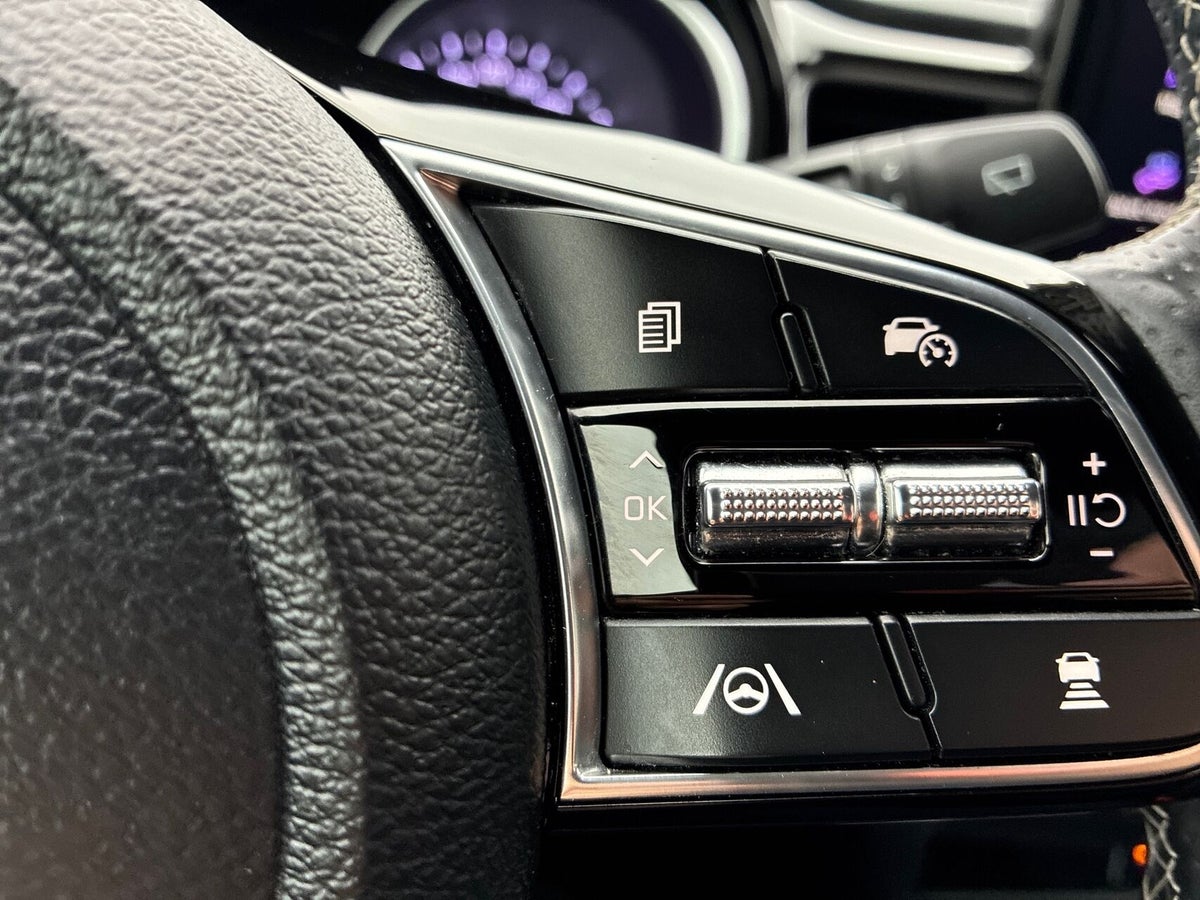 Kia ProCeed T-GDi GT-Line DCT billede 16