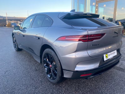 Jaguar I-Pace EV320 SE AWD - 4