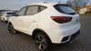 MG ZS EV Luxury thumbnail
