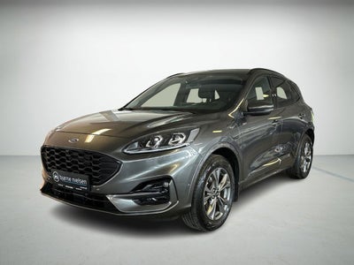 Ford Kuga PHEV ST-Line X CVT