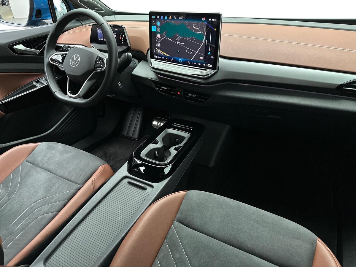 VW ID.4 Pro billede 10