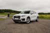 Audi Q2 TFSi Sport S-tr.