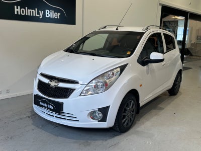 Chevrolet Spark LS