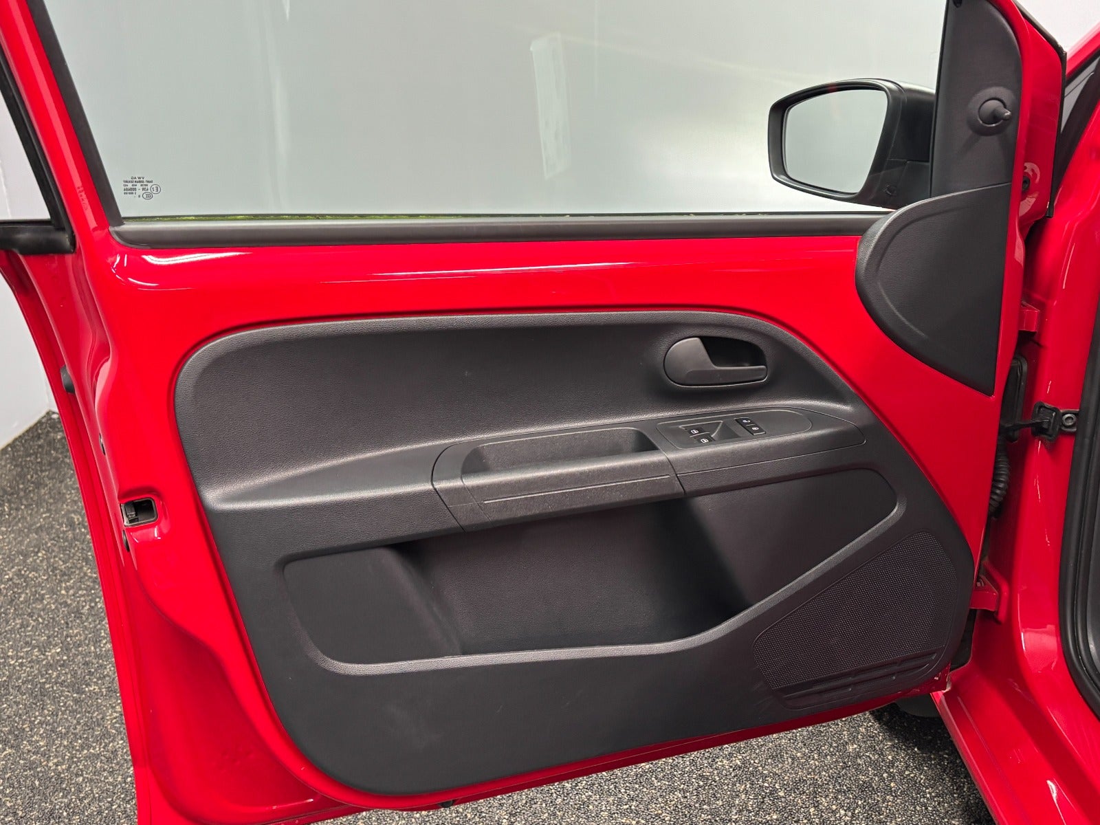 Billede af Skoda Citigo 1,0 MPi 60 Active