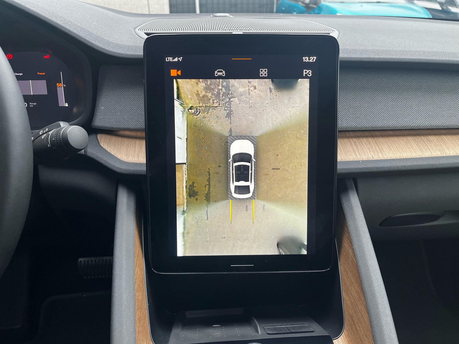 Polestar 2 Standard Range