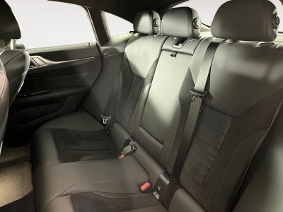 BMW i4 M50 M-Sport xDrive